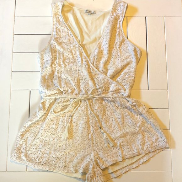American Eagle Romper - Picture 4 of 15